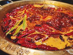 -巴蜀印象火锅(永陵总店)