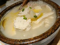 文火炖豆腐-关东小磨东北菜(漕河泾印象城店)