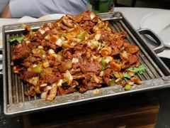 -新乾隆酒楼(帝景园店)