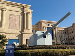 -中国人民解放军海军博物馆