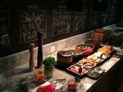 -康铂酒店(上海外滩店)