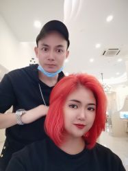 -Zip概念美发