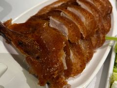 -玉林烤鸭店(定福庄店)