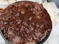 -小胖老味刨冰