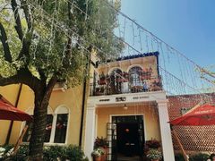 -玫瑰厅上海菜(兴国路店)