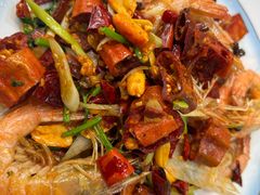 -来之顺海鲜菜馆·青岛菜·始于1993(栈桥店)