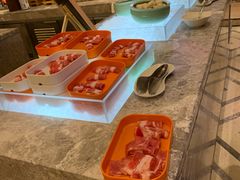 -盛宴标帜餐厅·亲子自助 (南昌喜来登酒店)