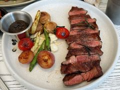 -娜娜家•Nana's restaurant (南开大悦城店)