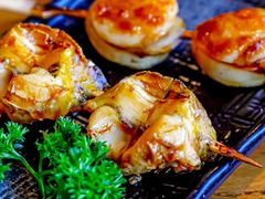 -酒肴一瓢·活贝料理·日本料理(三元桥·霄云路店)