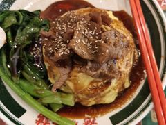 -港爺茶檔·茶餐厅(东晓南路店)