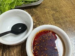 -清真·馬坡二旦烧烤(人生一串拍摄店)