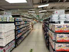 -永辉超市(嘉定宝龙广场店)