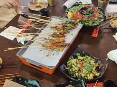 -林二哥宜烤官·宜宾小烧烤