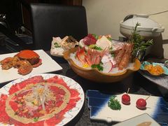 -吉盛川创作料理(保利国际广场店)