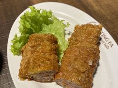 -松發肉骨茶(牛车水店)