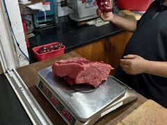 -清真·西北人家风味馆(中山中路店)