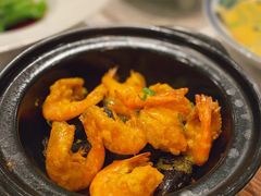 -红棉中餐厅·广州海航威斯汀酒店