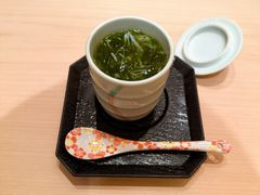 -Ginza Onodera 鮨(外滩十八号店)