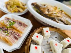 -环秀楼(黄山呈坎店)