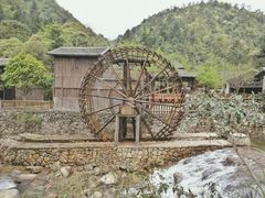 -姑婆山旅游区