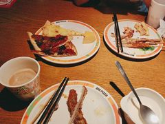 -比格比萨自助(花园路店)