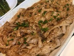 -楚太子  中餐&烧烤(武大店)