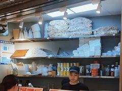 -孖记茶档·热腾茶餐(荔湾领展广场店)