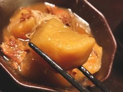 土豆炖肉-日本料理神拉面
