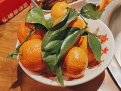 -后火锅(南京东路总店)