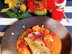 -La Creperie法餐厅(芮欧百货店)