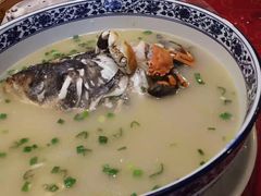 -華僑飯店中餐厅