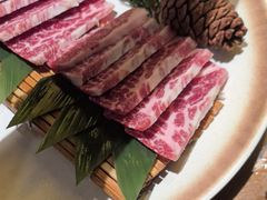 -九田家黑牛烤肉料理(衡百国际店)