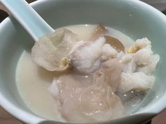 古法黄鱼汤-四道菜·福建菜馆(新街口金鹰店)