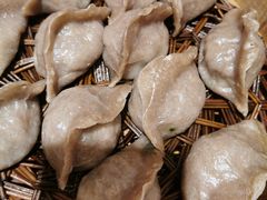 -大清花饺子(山庄店)