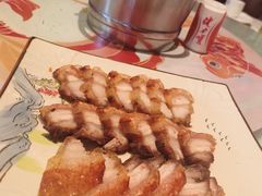 -年辉渔村·非遗传承餐厅(新丰江店)