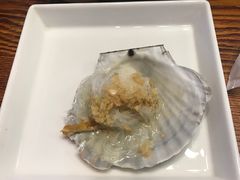 -海味当家·蒸锅海鲜(中山广场创始店)