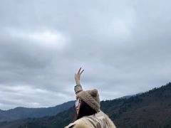 -硗碛藏寨·神木垒景区