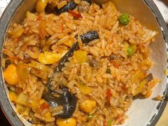 -丝路金桃·新疆菜(徐汇店)