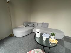 -安肯心理咨询(长宁旗舰店)
