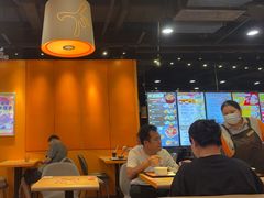 -大快活(丽丰店)