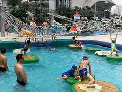 -黄金海岸水上乐园