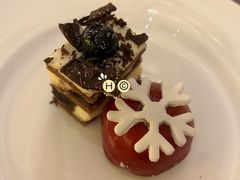 -东西风牛排馆周末烧烤自助(首都机场希尔顿店)