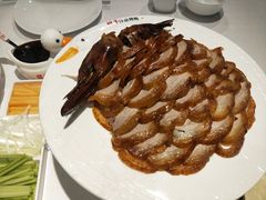 -煜丰汴京烤鸭(福彩路店)