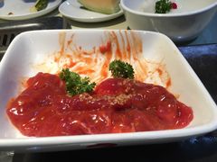 -海底捞火锅(银泰中心店)