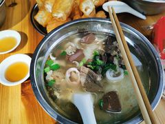 -福屿鲜捞小吃·捞化(福屿总店)