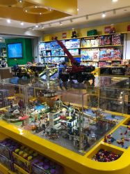 -KIDSLAND(北京蓝色港湾店)
