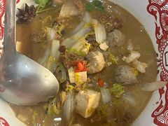 -小城外婆肴私房菜.家宴聚集点(圆明园颐和园·清河上地店)