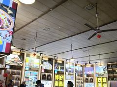 -冶建镜子·老南昌大排档·江西虾王(总店)