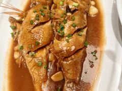 -胖大嫂渔家排档(半边山店)
