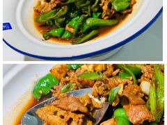 -兰湘子·湘菜小炒(石家庄万象城店)